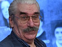 Умер артист Виктор Зозулин