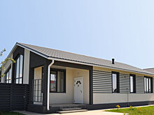 В Белгородской области можно купить коттедж с участком в ипотеку