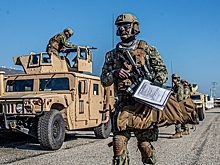 СМИ: США рассматривают возможность полного вывода войск из Сирии