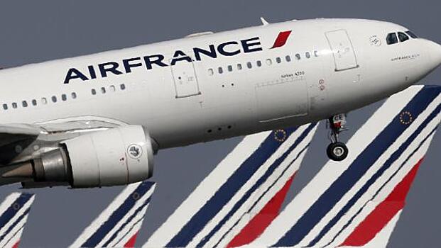 Не долетел до Парижа: как погиб Airbus A330
