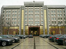 Счетная палата в этом году проверит реализацию крупных инфраструктурных проектов