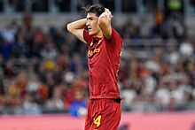 «Верона» — «Рома», прогноз на матч Серии А 31 октября 2022 года, где смотреть онлайн бесплатно, прямая трансляция