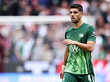 «Ливерпуль» может подписать молодого защитника из немецкой Бундеслиги