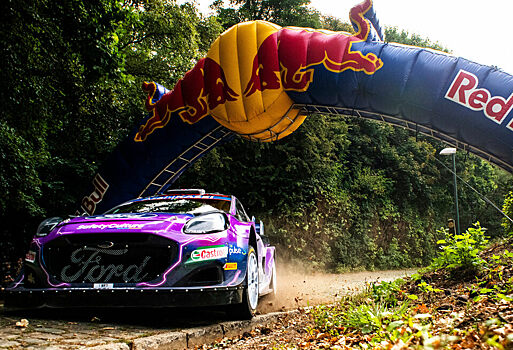 Франц Тост опроверг слухи о сотрудничестве между Red Bull Racing и Ford