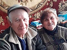 Как полицейские довели пенсионера до суицида