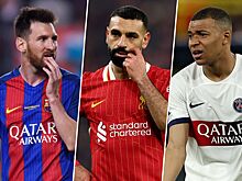 Ливерпуль — Брайтон, АПЛ, 13 декабря 2025: скандал Салаха, конфликты звёзд с клубами, Месси, Роналду, Мбаппе, Неймар, Суарес, Бэйл