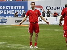 Карпин включил 6 игроков сборной Германии в свою символическую сборную КК-2017