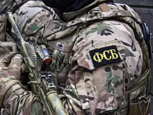 ФСБ предотвратила теракты против офицера Минобороны России и военного блогера