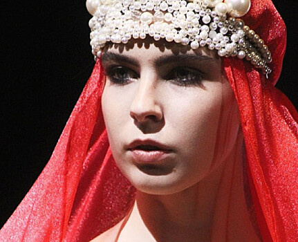 Опубликована программа Matryoshka fashion week в Нижнем Новгороде