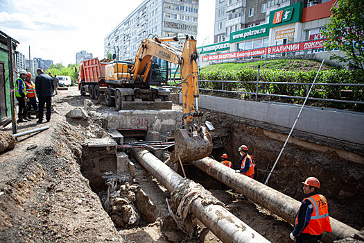 СГК обнародовала «карту контроля»