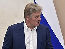 Песков заявил, что работа по урегулированию конфликта на Украине продвигается