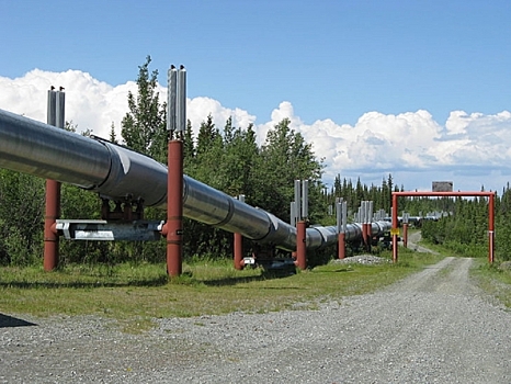 «Транснефть» и «КазТрансОйл» подписали договор о транзите казахстанской нефти через Россию на 2024 год