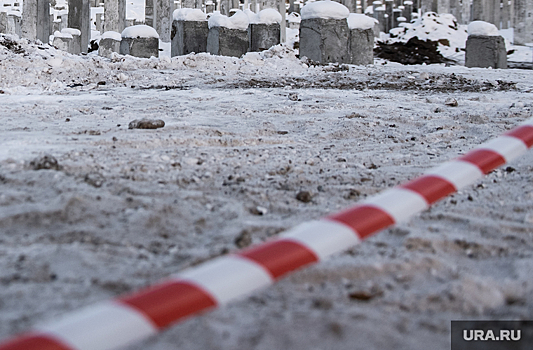 Пермский мэр не хочет ссориться с депутатом из-за опасной стройки