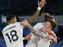 Топ-5 лучших голов недели Английской Премьер-лиги