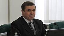 Министр транспорта Саратовской области Николай Чуриков ушел в отставку