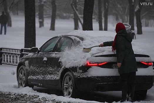 Поспешай, не торопясь: как завести машину зимой