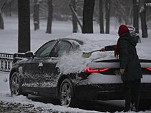 Поспешай, не торопясь: как завести машину зимой
