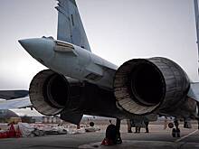 Описана ситуация на участке самых ожесточенных воздушных боев с ВСУ