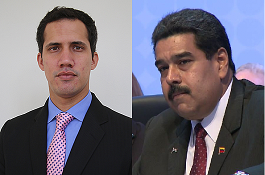 Мадуро одобрил подписание меморандума между властями Венесуэлы и оппозицией
