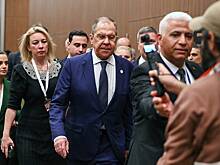 Лавров посетит страну ЕС впервые с начала СВО