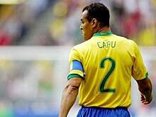 Кафу считает, что Дани Алвес является более совершенным футболистом, чем он