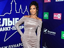 Алсу призналась, какая песня «Землян» растрогала ее до слез