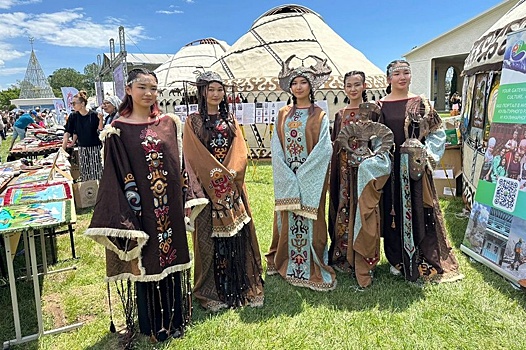 В Кыргызстане прошел уникальный Международный туристический форум