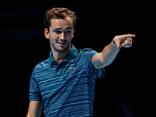 Д. Медведев — А. Зверев, 15 ноября, прогноз на матч итогового турнира ATP