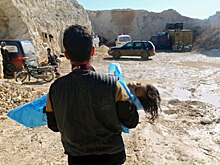 Россия доказала фальсификацию химатаки в Сирии