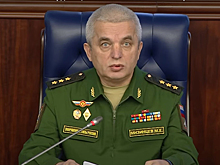 МО РФ: ВСУ разместили артиллерию на хлебозаводах в Славянске и Харькове