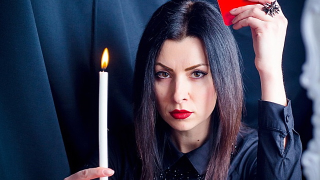 Как снять с себя родовые грехи и облегчить жизнь