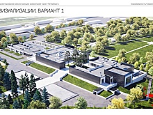 В Санкт-Петербурге отклонены предложения по обновлению крематория советской эпохи