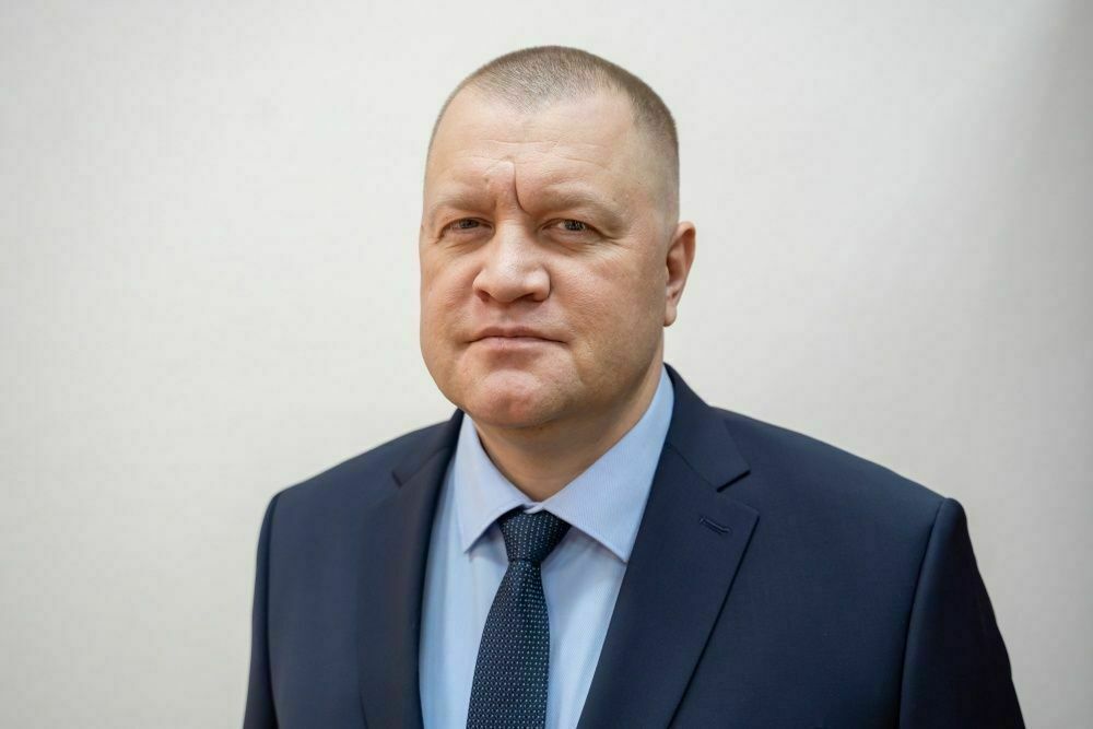 В Кирове назначен новый управделами администрации города