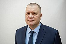 В Кирове назначен управделами администрации города