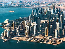 В Катаре заявили о планах развития сотрудничества с РФ в сфере туризма