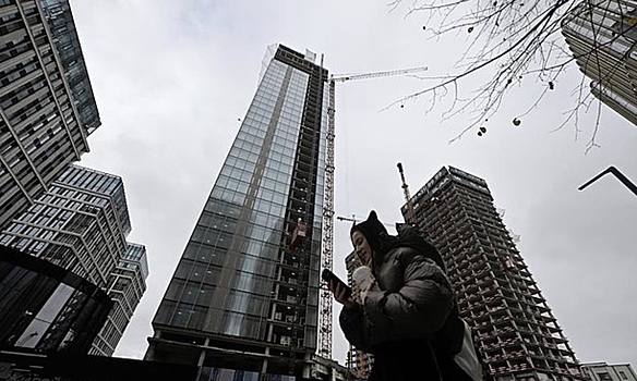 В России расширят один вид льготной ипотеки