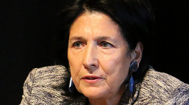 В Грузии высказались об отношениях с Россией