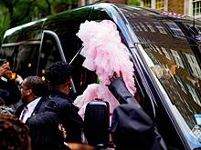 Раскрыта тема бала Met Gala 2024