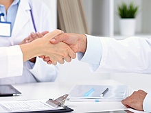 Ваше здоровье под защитой страховых представителей