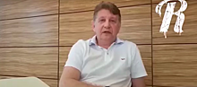 Бывший дилер «Тойоты» в Красноярске Александр Кангун извинился перед клиентами