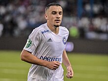 Хавбек "Оренбурга" Башич: в клубе удручающая ситуация, все разочарованы