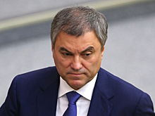 РФ не справилась с импортозамещением