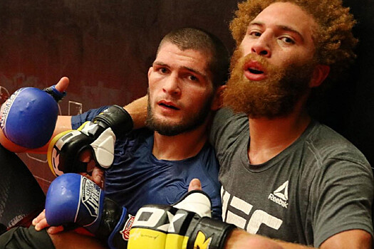 UFC 247: Джон Джонс и Доминик Рейес сделали вес перед титульным боем