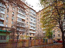 По итогам 2020 года число сделок на вторичном рынке жилья Москвы сравнялось с предыдущим годом