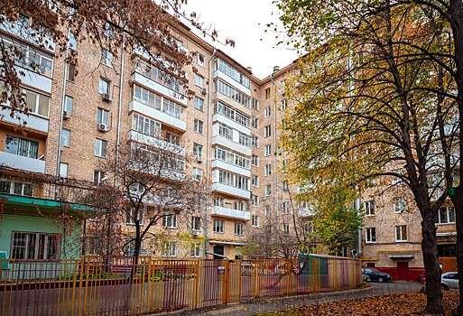 По итогам 2020 года число сделок на вторичном рынке жилья Москвы сравнялось с предыдущим годом