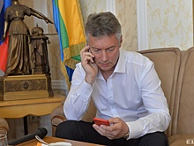 Приём окончен: зачем екатеринбуржцы ходили к Ройзману