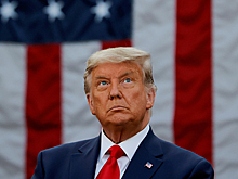 Трамп собрался отказаться от судебных исков по выборам