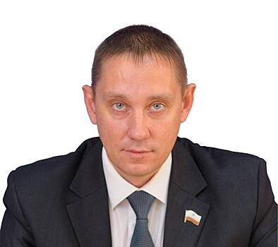 Сергей Гладков: Романов продолжит курс на взаимодействие с муниципальными депутатами