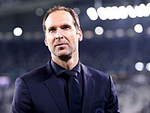 16-летний сын легендарного вратаря Петра Чеха подписал контракт с «Фулхэмом»