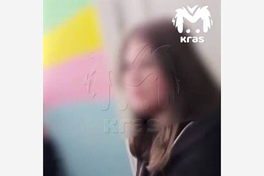 Российские школьницы толпой напали на сверстницу и попали на видео